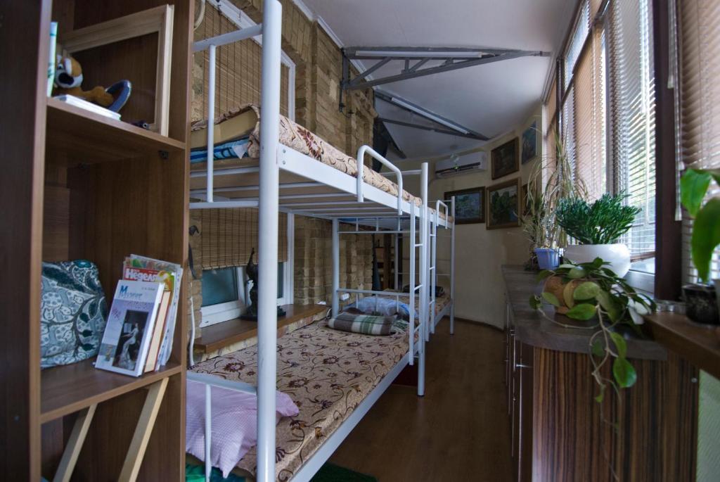 Hostel Kyiv-Art Quarto foto